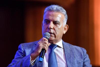 اللواء إبراهيم : 