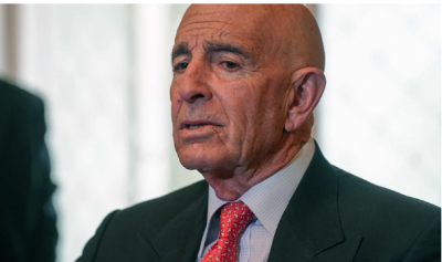 لبنان يصرّ على الضمانات: رأينا نموذج الشرع!