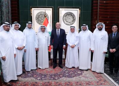 برّاك: لستُ مفاوضاً والوقت يدهمنا... المشكلة ليست بالضمانات والمطلوب السلاح