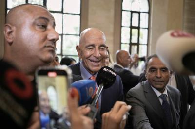 براك يرمّم تشاؤم اليوم الأول بالدعوة «إلى الأمل»: أميركا لن تتخلى عن لبنان