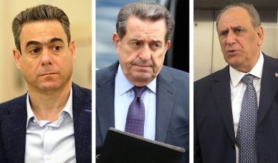 «عجيبة» في ساحة النجمة: النواب يحاسبون الوزراء!