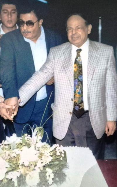 في الذكرى 23 لرحيل مصطفى سعد : زمننا لا يشبه زمانك، والصحافة لا تنسى دفاعك عنها