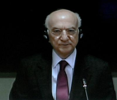 بيان نفي واستنكار صادر عن عائلة الشماع