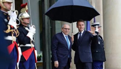 ماكرون أحاط زيارة سلام باهتمام استثنائي… تدقيق في الخطوات الإصلاحية والتجديد لليونيفيل