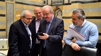 وزير المال اللبناني: لن نبيع أملاك الدولة... وسنؤهل قطاعات لاستقطاب شراكات استراتيجية