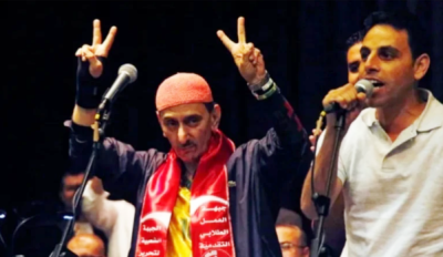 أمـــا آن...