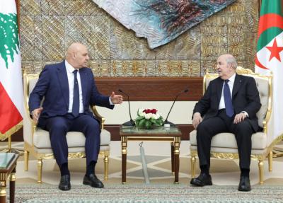 إسرائيل رفضت وبرّاك لن يعود... وجلسة الثلاثاء تضع الحكومة على المحك