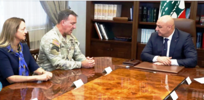 خطاب عون يُمهّد للقرار ويردّ على التهويل موجة غارات إسرائيلية على وقع الحمى اللبنانية