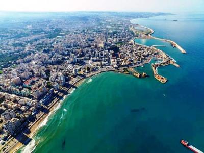 البزري: صيدا تأهلت إلى الأدوار النهائية في مسابقة عاصمة المدن المتوسّطية للثقافة والحوار للعام 2027