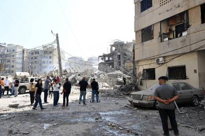 شائعات الحرب تؤرق أيام اللبنانيين