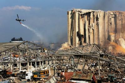 قضية المرفأ في مرآة السيادة: من يمنع الحقيقة؟