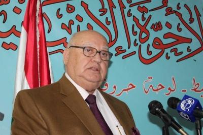 السعودي : أنحني بإجلال أمام أرواح شهداء إنفجار المرفأ وأواسي بيروت وأهالي الشهداء والجرحى