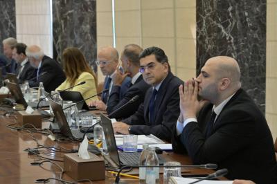 تشدد «حزب الله» يعطّل إقرار «حصرية السلاح»