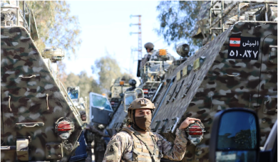 خيارات سياسية وشعبية في مواجهة الحكومة: هل يفكّك الجيش «لغم» الحكومة ويعيد الكرة إلى السلطة؟