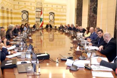 الثنائي طلب التأجيل وانسحب... والحكومة أصرّت واستمرّت