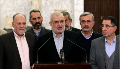 «حزب الله» يتحضّر لمواجهة «نزع السلاح»… وخياراته محدودة