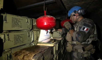 انفجار زبقين: ما هو دور الفرنسيّين؟