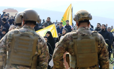 هيكل يرفض الصدام مع مكوّن أساسي ويدعو إلى حوار وتفاهم: تحريض خارجي لتوريط الجيش