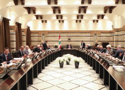 إثنين برّاك وأورتاغوس برسم جلسة 2 أيلول... واسرائيل تشترط تسوية وتهدّد الحزب