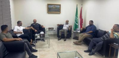 بسام حمود : الأولوية في صيدا  لحل الأزمات المتراكمة، وعدم التلهي بالإنجازات الوهمية