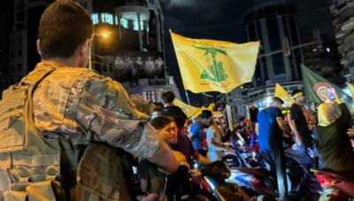 الرفض الداخلي للخطاب التهويلي يفاقم عزلة 