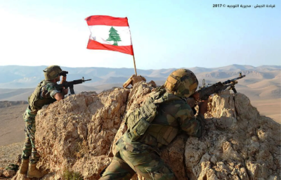 مخاوف لبنانية من انفجار أمني على الحدود مع سوريا