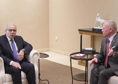 3 قضايا داهمة: رد إسرائيل والتمديد لـ