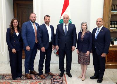 ورقة برّاك: أيام ويتبيّن الخيط الأسود من الأبيض... بري: كيف لساعي إنهاء الحرب أن يستهدف جهوده؟