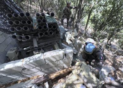 «حزب الله» يربط تسليم سلاحه بالاستراتيجية الدفاعية التزاماً بحصريته