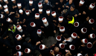 هل بدأ الدروز التمرّد على الزعامة الجنبلاطية؟