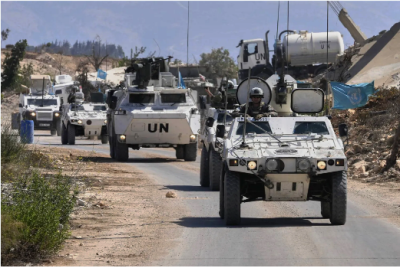 أميركا تصر على «جدول زمني واضح» لسحب «اليونيفيل» من جنوب لبنان