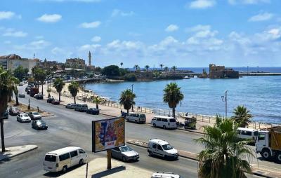 عدوى من نوع آخر تنتشر في صيدا !!!