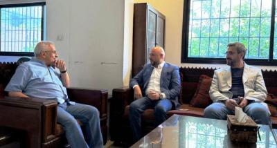 سعد: صيدا وأهلها يستحقون بلدية فاعلة تتحمّل كامل مسؤولياتها لا أن تكتفي بانتظار مبادرات فردية لتغطية عجزها وإهمالها