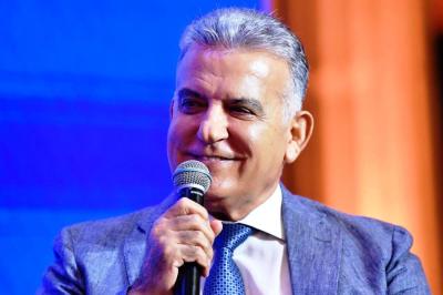 اللواء ابراهيم: 