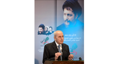 بري في كلمة لمناسبة ذكرى إخفاء الإمام الصدر ورفيقيه: العقول الشيطانية أخطر على لبنان من سلاح المقاومة