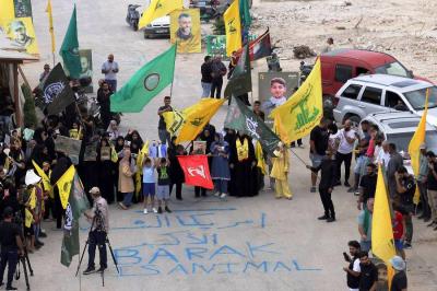 استعداد شيعي لمناقشة حصرية السلاح دون ربطه بجدول زمني