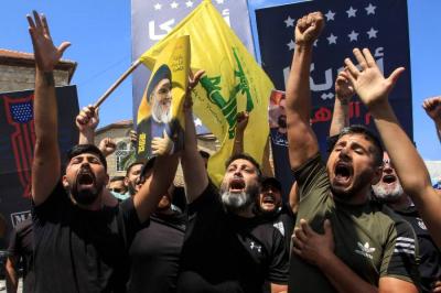 خطة الجيش اللبناني لـ«حصرية السلاح» تلحظ مراحل... ووُضعت لتُنفَّذ