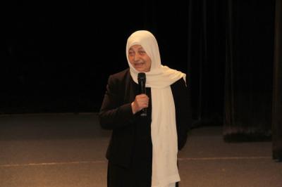 الحريري ترعى اطلاق العام الدراسي : رغم أن التحديات كبيرة فيجب ان نبقى دائماً نتوق للأفضل