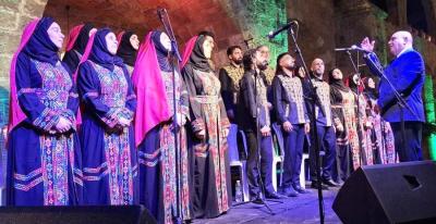 بلدية صيدا تفتتح مهرجان 