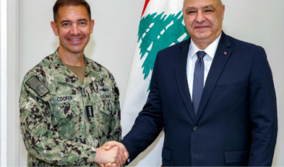 تلويح أميركي بالتخلّص من ورقة برّاك