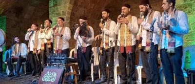 اختتام مهرجان 