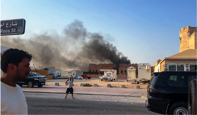 إسرائيل تكسر الخطوط الحمر: لا أمان... حتى لحلفاء أميركا