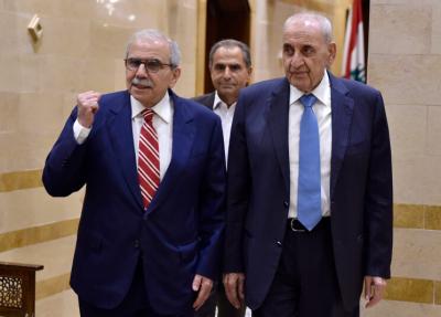 فشل إسرائيلي باغتيال قادة 