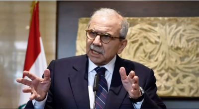 مؤشرات مشجعة خارجياً وداخلياً تواكب الخطة… سلام لـ