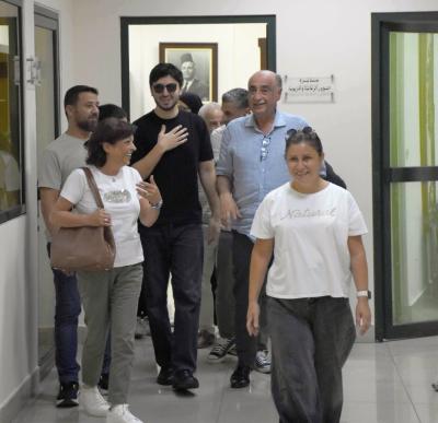 محمد فضل شاكر زار 