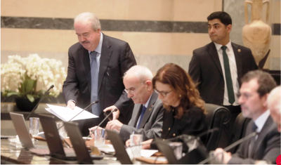 موازنة 2026 لـ«الرداءة المستدامة»