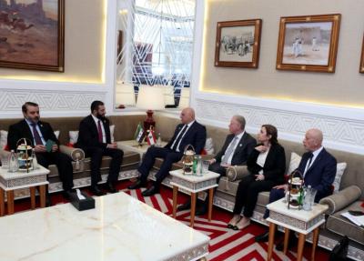 قمة قطر: إدانة إسرائيل ورفض تهديداتها... عون: لسلام عادل... واحتمال التصعيد قويّ