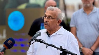 كلام النائب سعد حول فئوية وتطييف المقاومة الوطنية ادى الى انسحاب 