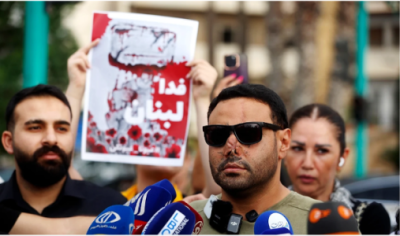 جريمة أسقطت قناع «العدالة الدولية»