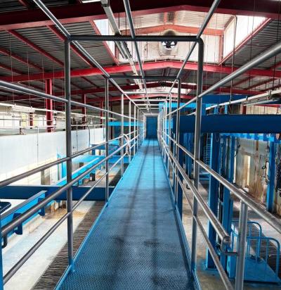 صيدا تنهض من جديد:  المسلخ البلدي بحلّة جديدة، إنجاز يستحق الاحتفاء .